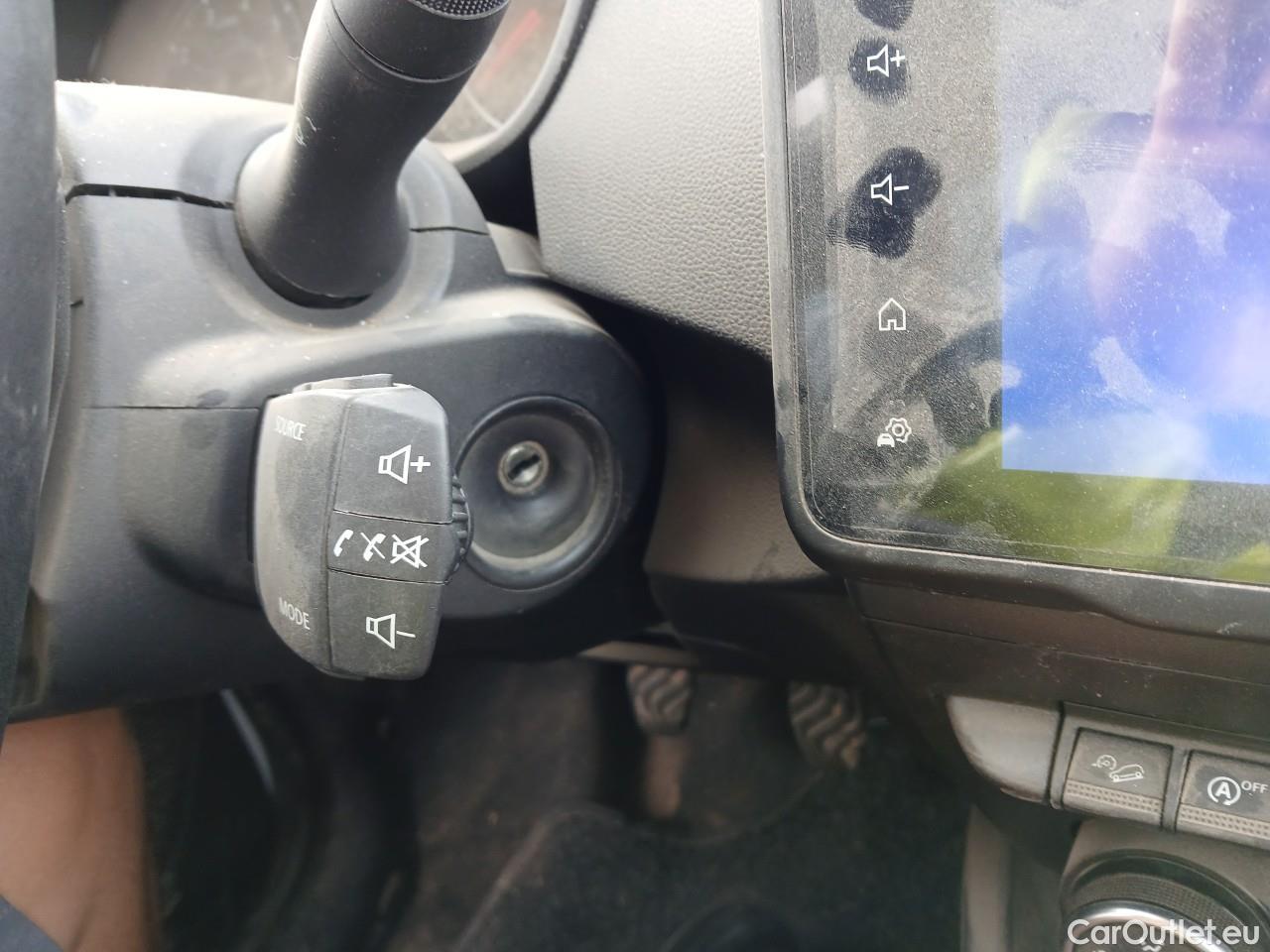  Dacia  Duster  II Comfort 4WD 1.5 dCi 115CV MT6 E6dT #1