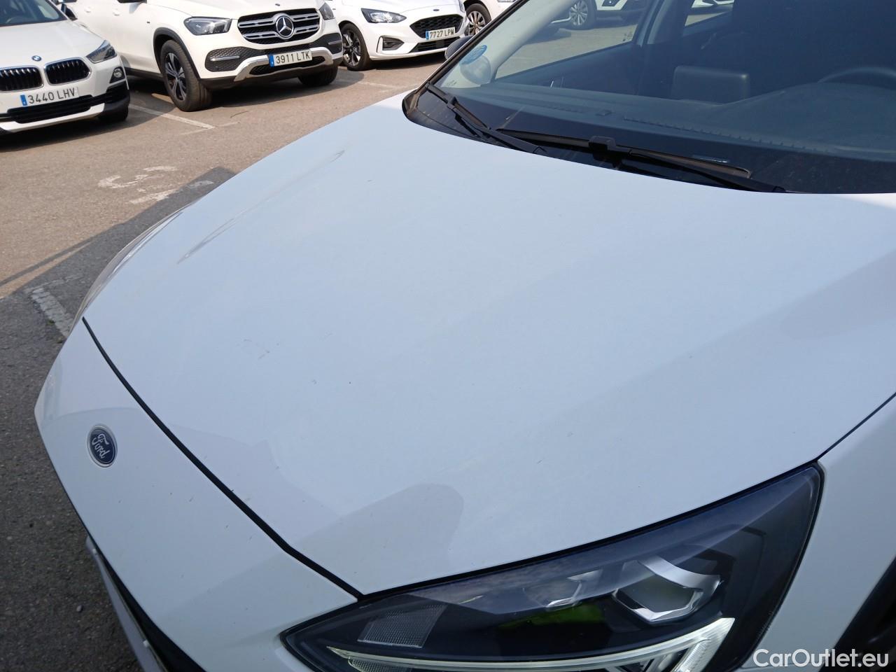 Ford  Focus  Berlina Active 1.0 EcoBoost 125CV MT6 E6d #6