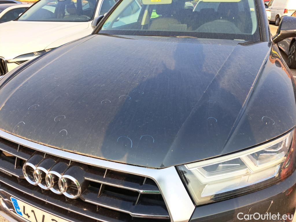  Audi  Q5  quattro design 2.0 TDI 165CV AT7 E6 #3