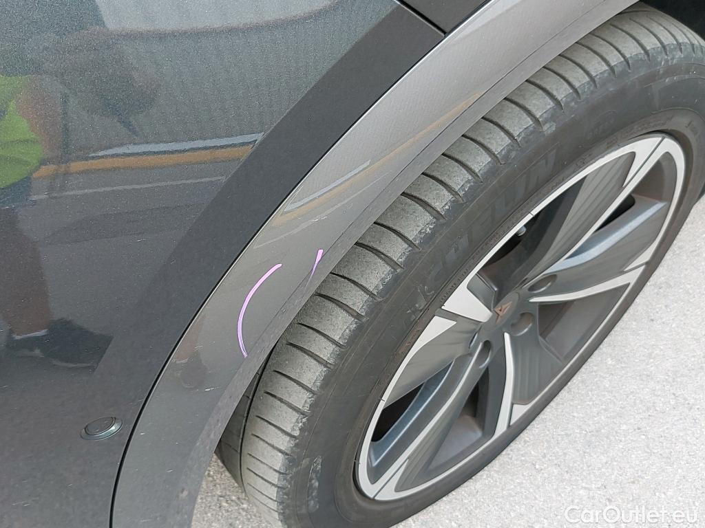  Cupra  Formentor  e-HYBRID 1.4 205CV AT6 E6d #23