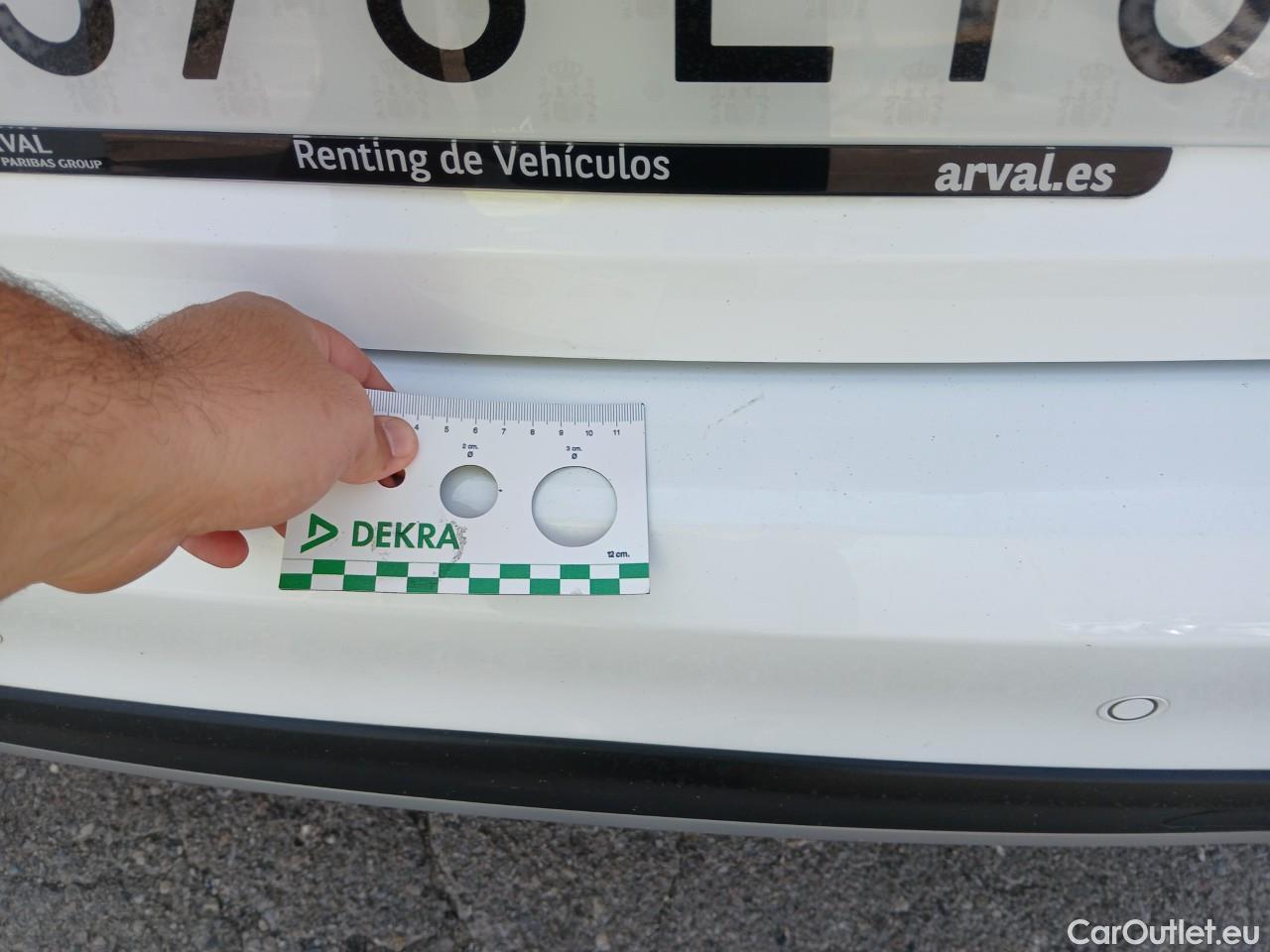  Ford  Focus  Berlina Active 1.0 EcoBoost 125CV MT6 E6d #16