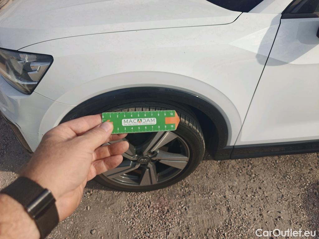  Audi  Q2  30 TDI design 1.6 TDI 115CV MT6 E6dT #31