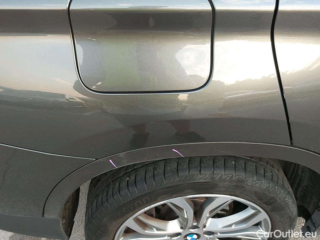  Bmw  X1 Serie  sDrive 18i Advantage 1.5 140CV AT7 E6dT #5