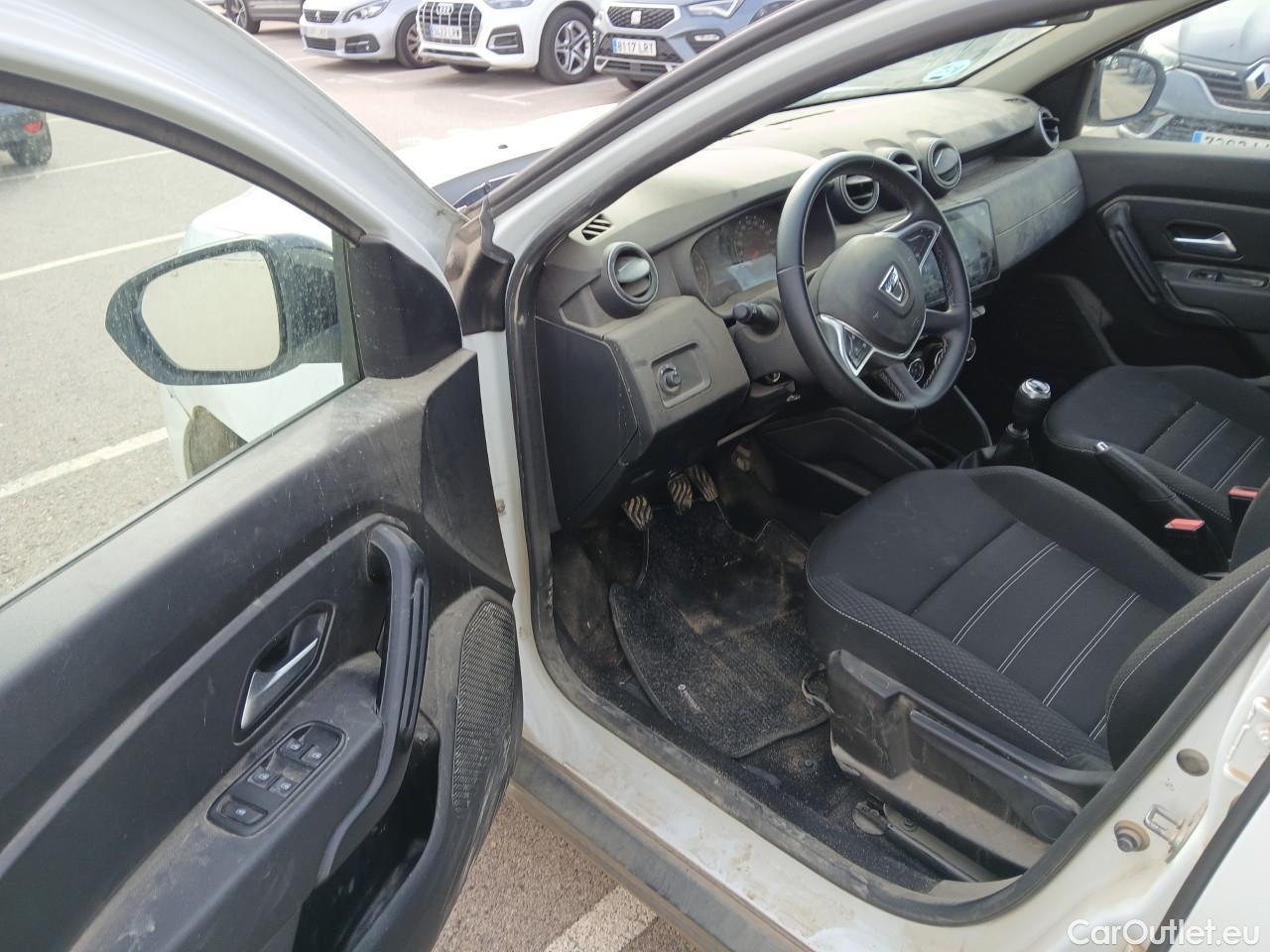  Dacia  Duster  II Comfort 4WD 1.5 dCi 115CV MT6 E6dT #3