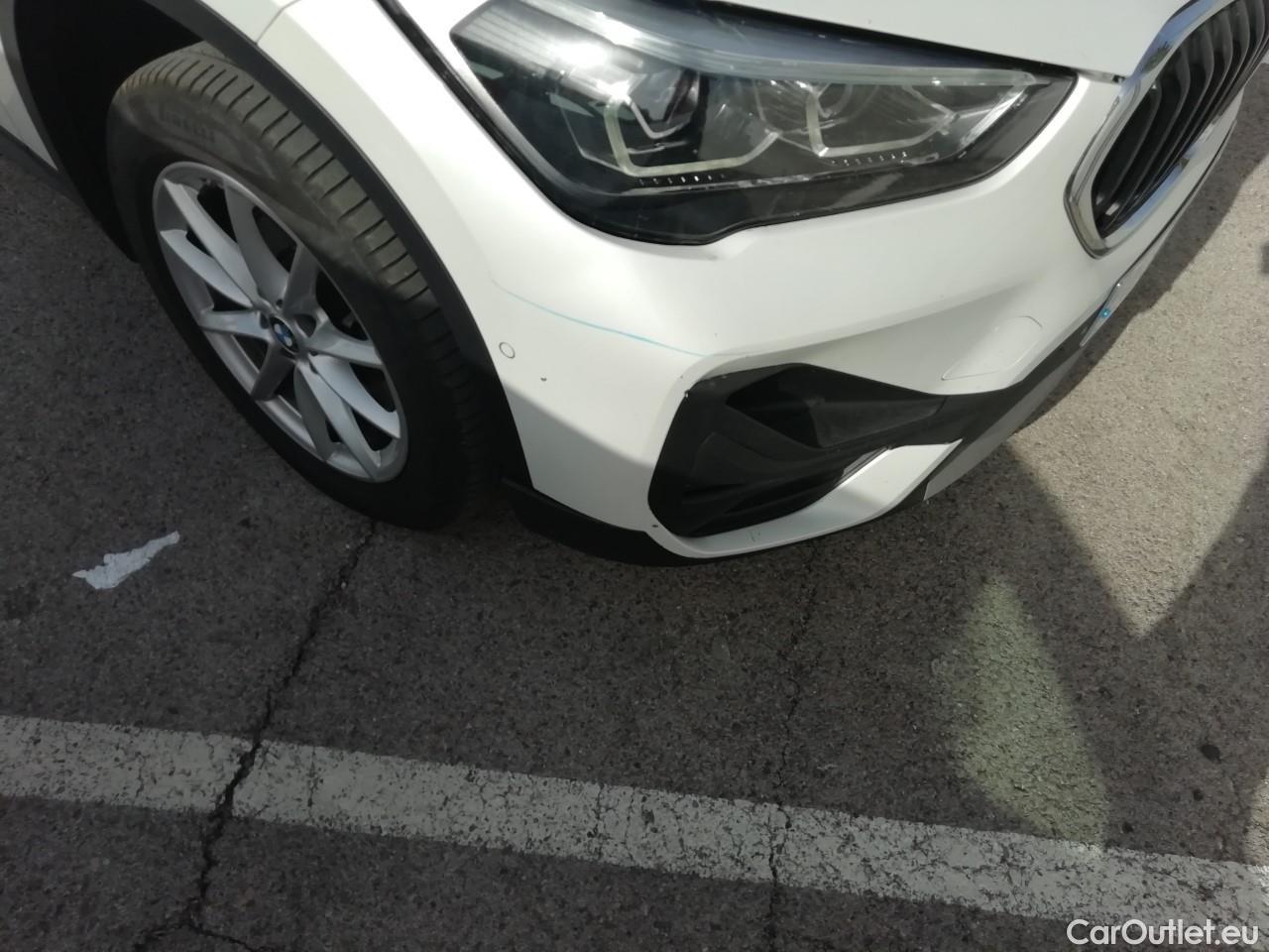  Bmw  X1 BMW  / 2019 / 5P / todoterreno sDrive16d Business #4