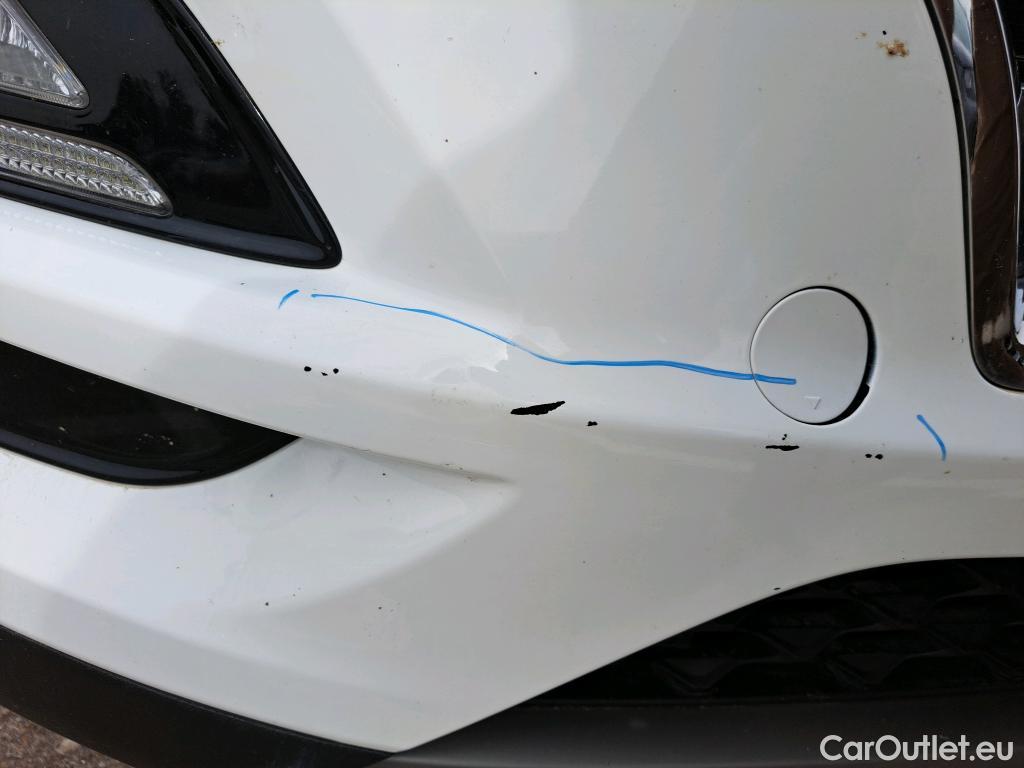  Hyundai  Tucson HYUNDAI  / 2018 / 5P / todoterreno 1.6 CRDI 85kW (116CV) 48V SLE 4X2(SP)(SL) #17