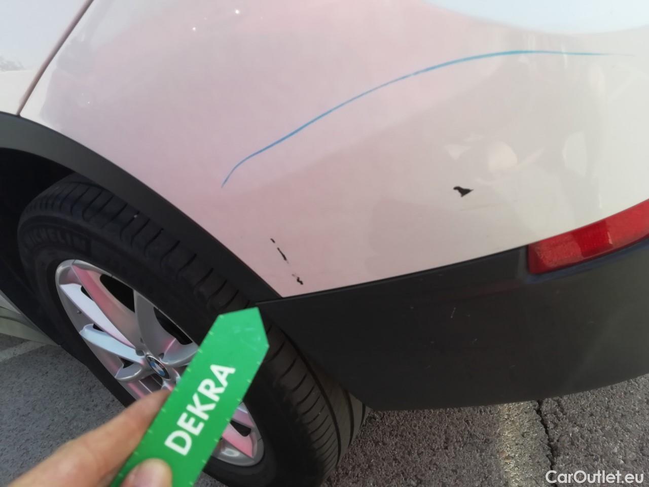  Bmw  X1 BMW  / 2019 / 5P / todoterreno sDrive16d Business #12