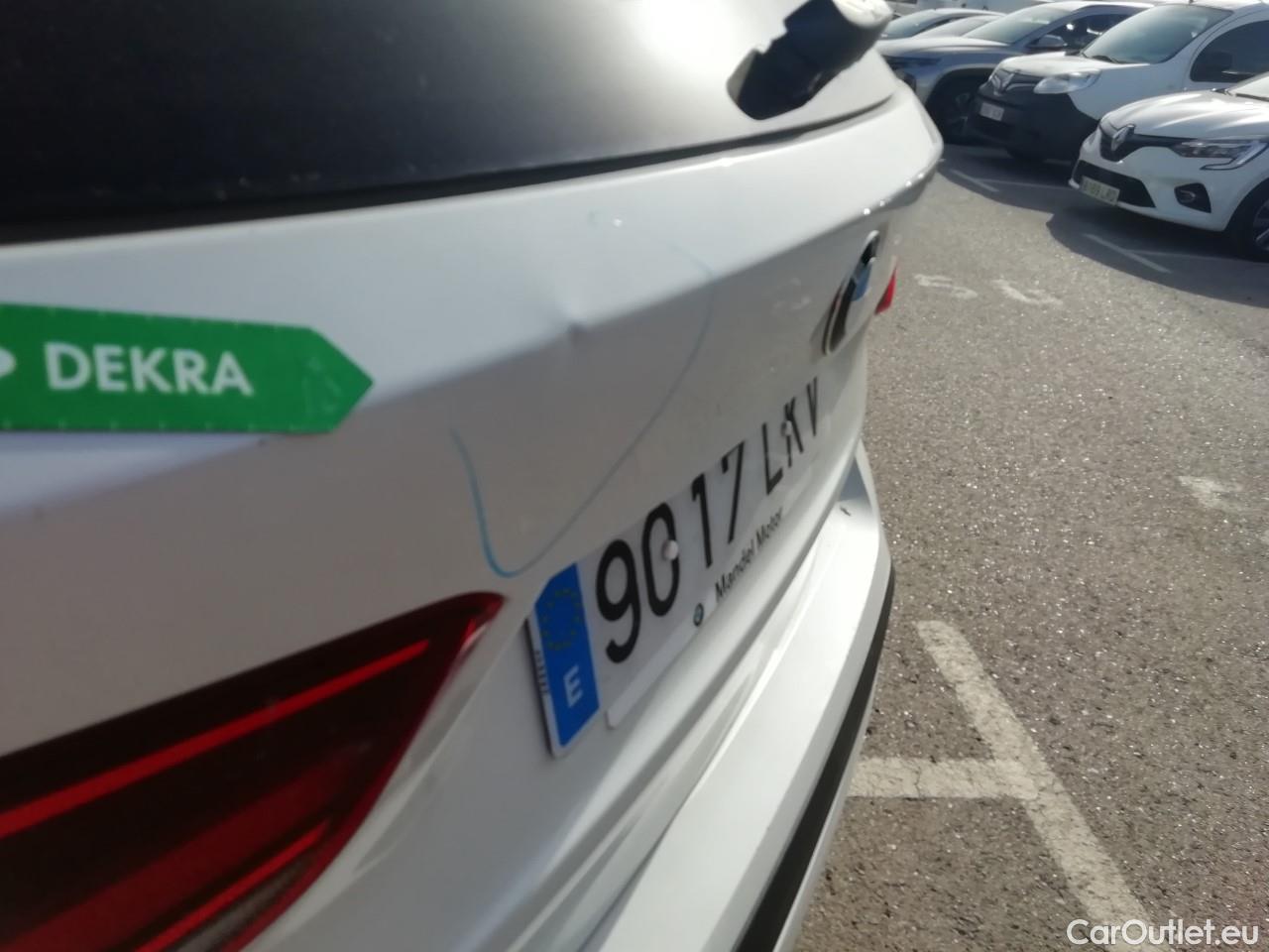  Bmw  X1 BMW  / 2019 / 5P / todoterreno sDrive16d Business #15