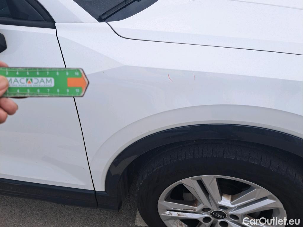 Audi  Q2  35 TFSI advanced 1.5 TFSI 150CV AT7 E6d #26