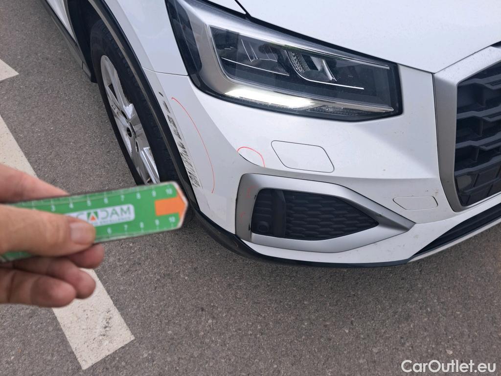  Audi  Q2  35 TFSI advanced 1.5 TFSI 150CV AT7 E6d #11