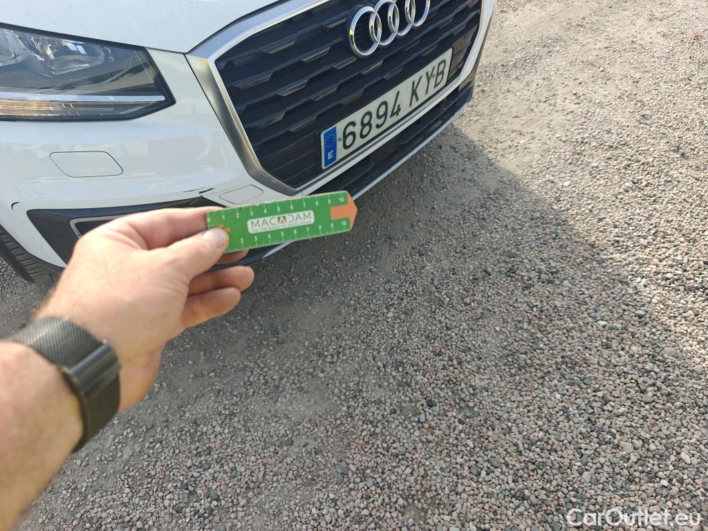  Audi  Q2  30 TDI design 1.6 TDI 115CV MT6 E6dT #9
