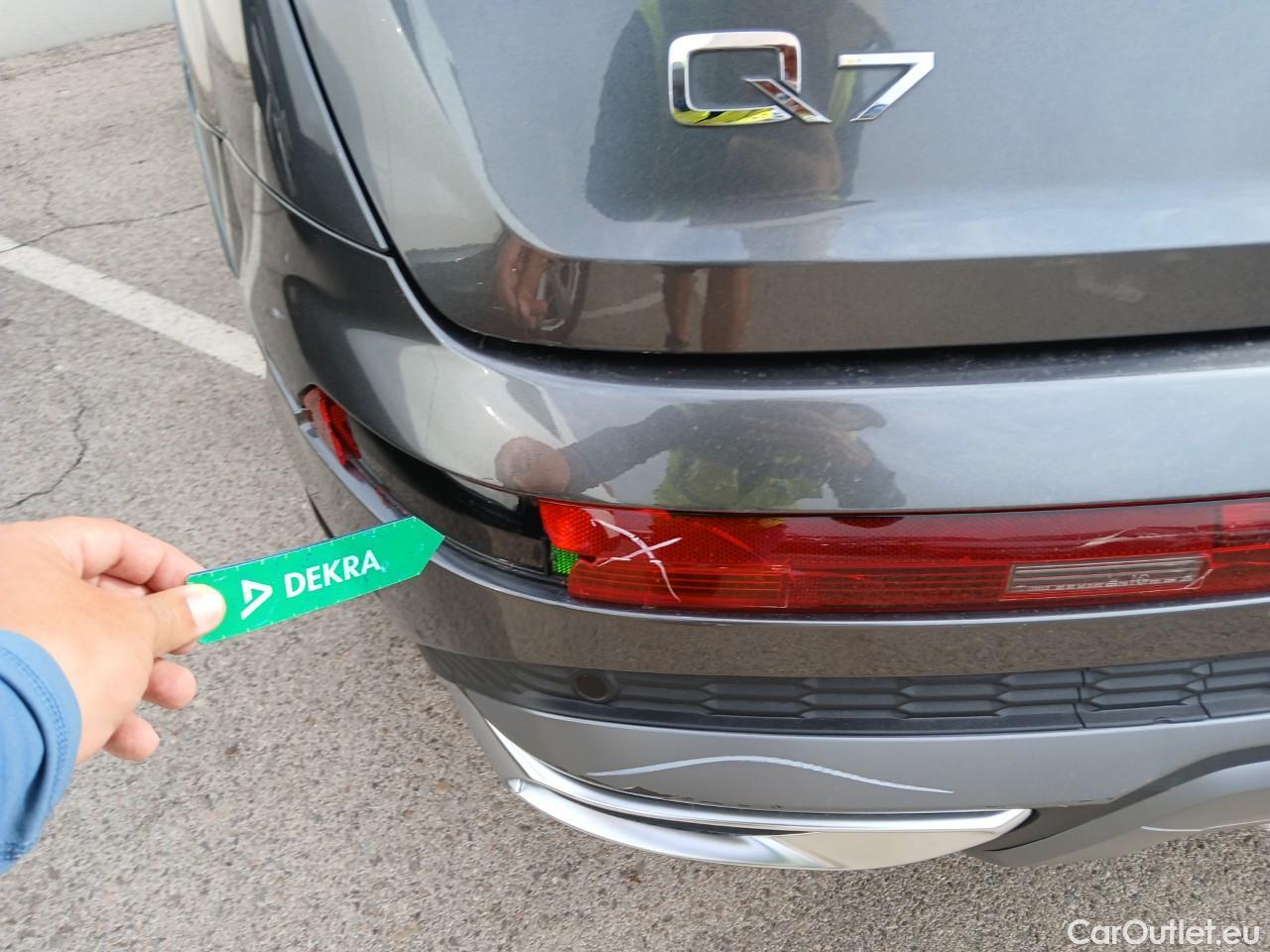  Audi  Q7 AUDI  / 2019 / 5P / todoterreno S line 50 TDI 210kW (286CV) quattro tip #19