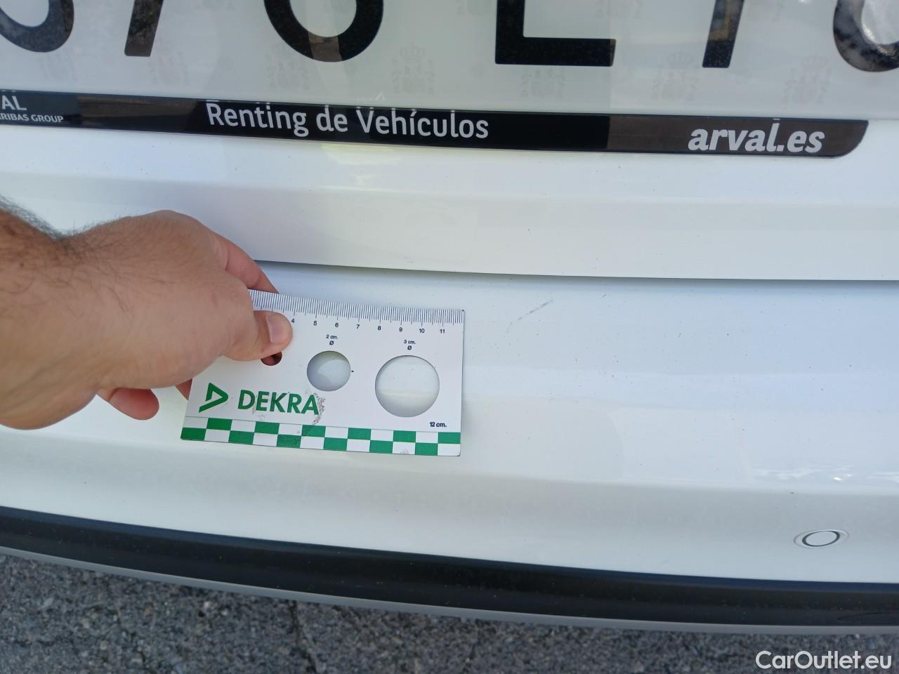  Ford  Focus  Berlina Active 1.0 EcoBoost 125CV MT6 E6d #15
