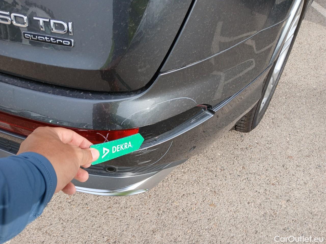  Audi  Q7 AUDI  / 2019 / 5P / todoterreno S line 50 TDI 210kW (286CV) quattro tip #22