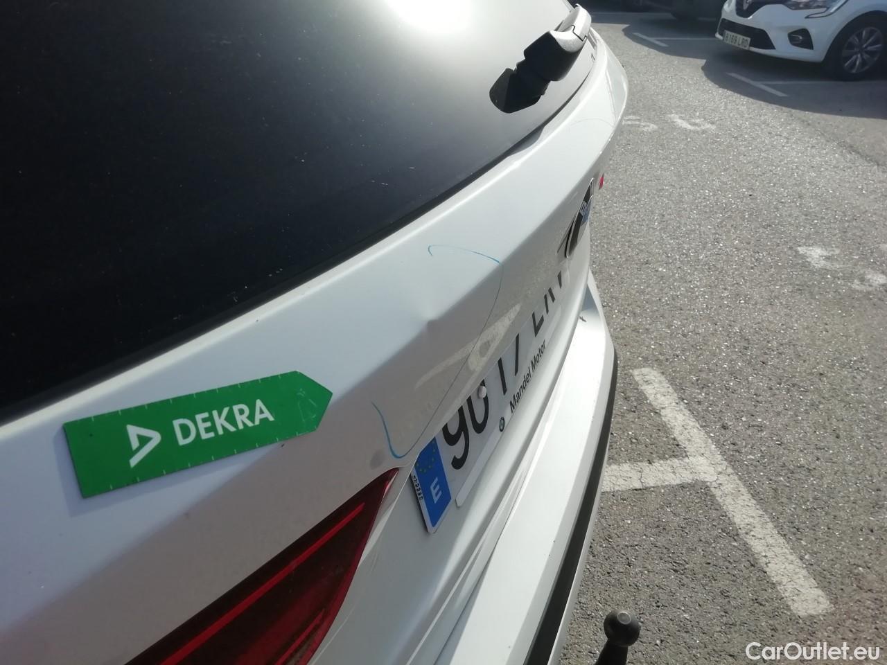  Bmw  X1 BMW  / 2019 / 5P / todoterreno sDrive16d Business #16