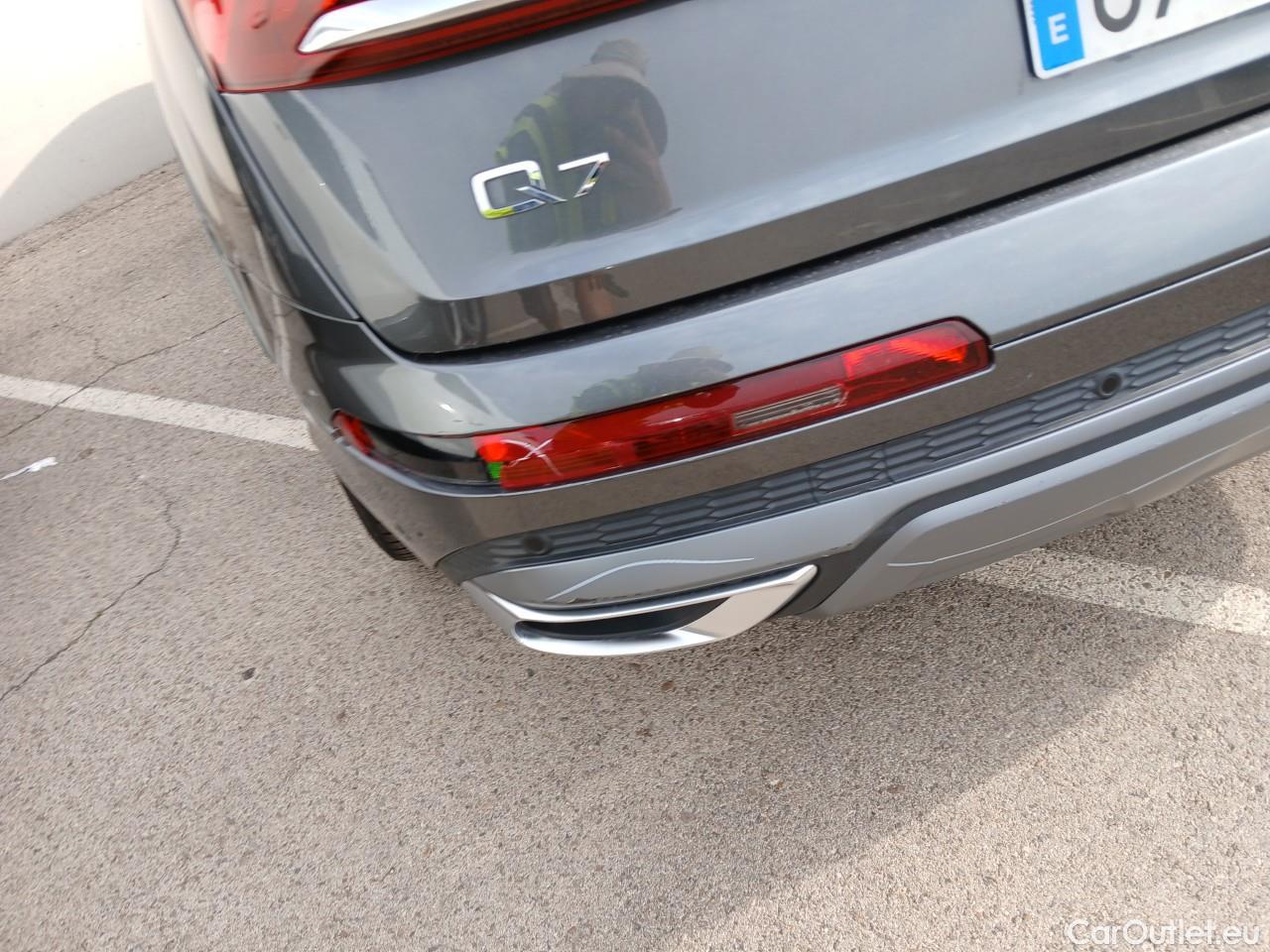  Audi  Q7 AUDI  / 2019 / 5P / todoterreno S line 50 TDI 210kW (286CV) quattro tip #20