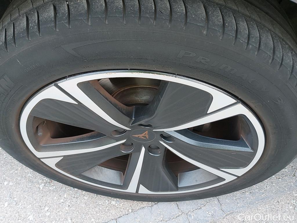  Cupra  Formentor  e-HYBRID 1.4 205CV AT6 E6d #3