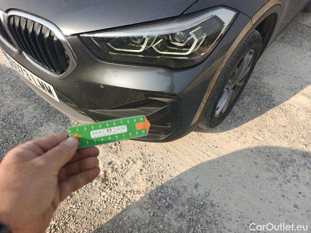  Bmw  X1 Serie  sDrive18d Business 2.0 150CV AT8 E6 #25