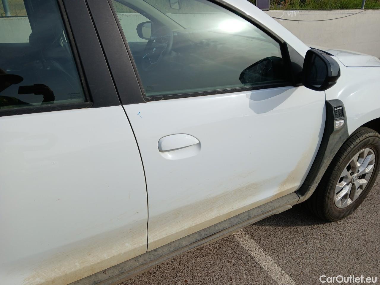  Dacia  Duster  II Comfort 4WD 1.5 dCi 115CV MT6 E6dT #26