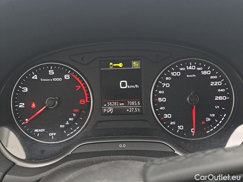  Audi  Q2  35 TFSI advanced 1.5 TFSI 150CV AT7 E6d #24