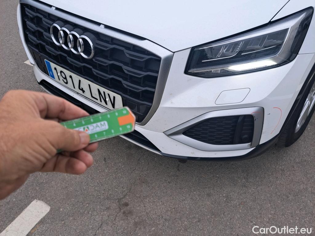  Audi  Q2  35 TFSI advanced 1.5 TFSI 150CV AT7 E6d #15