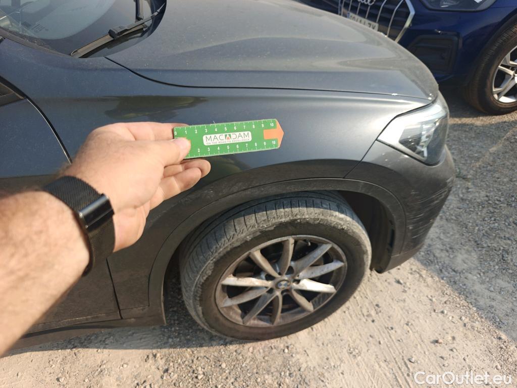  Bmw  X1 Serie  sDrive18d Business 2.0 150CV AT8 E6 #7
