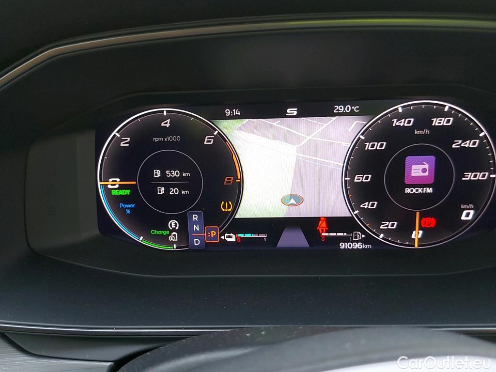  Cupra  Formentor  e-HYBRID 1.4 205CV AT6 E6d #27