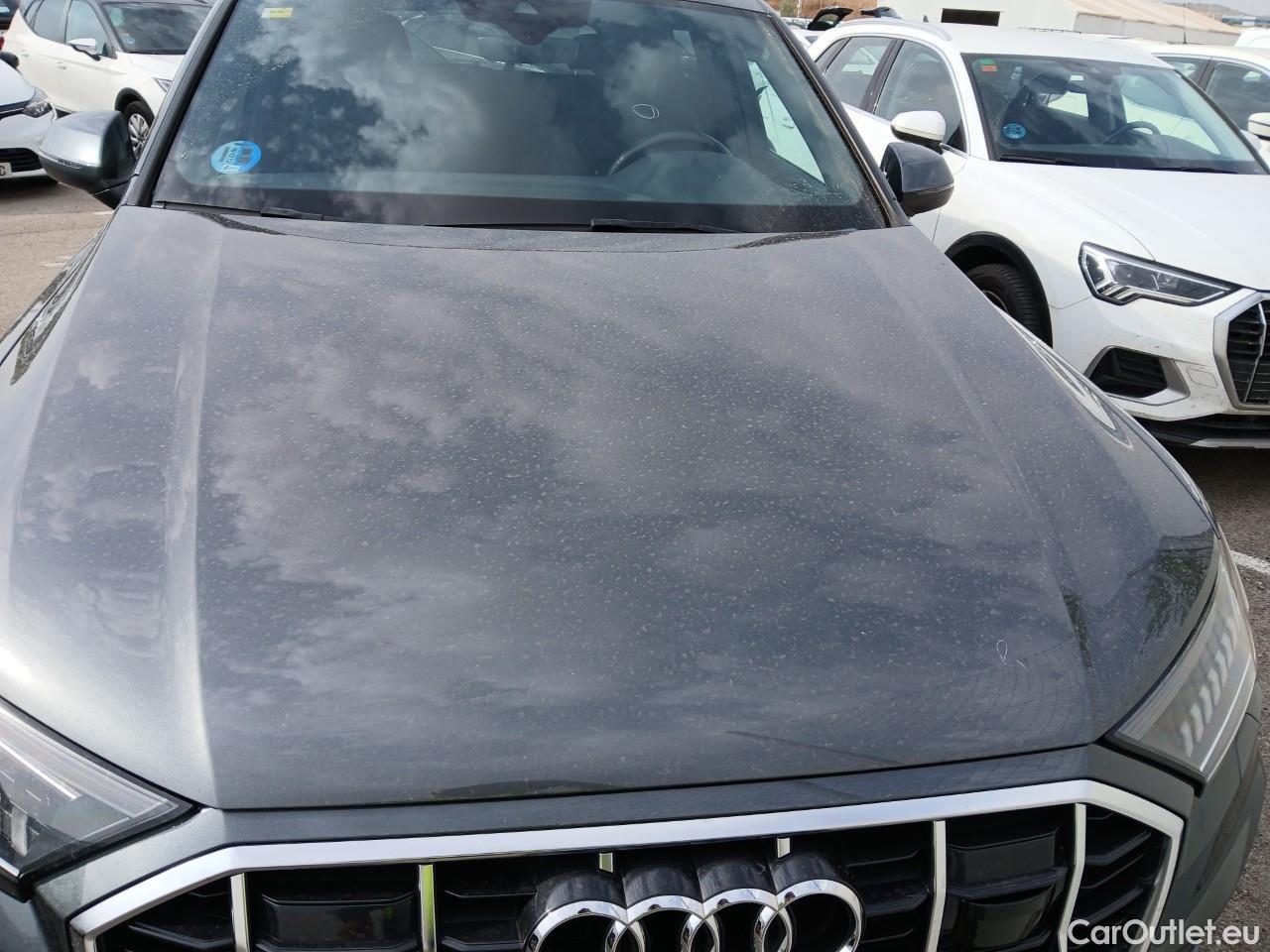  Audi  Q7 AUDI  / 2019 / 5P / todoterreno S line 50 TDI 210kW (286CV) quattro tip #9