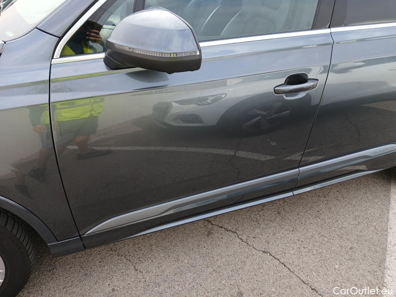 Audi  Q7 AUDI  / 2019 / 5P / todoterreno S line 50 TDI 210kW (286CV) quattro tip #12