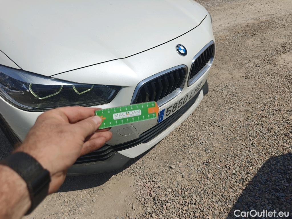  Bmw  X2 Serie  sDrive 18i Advantage 1.5 140CV AT7 E6dT #7