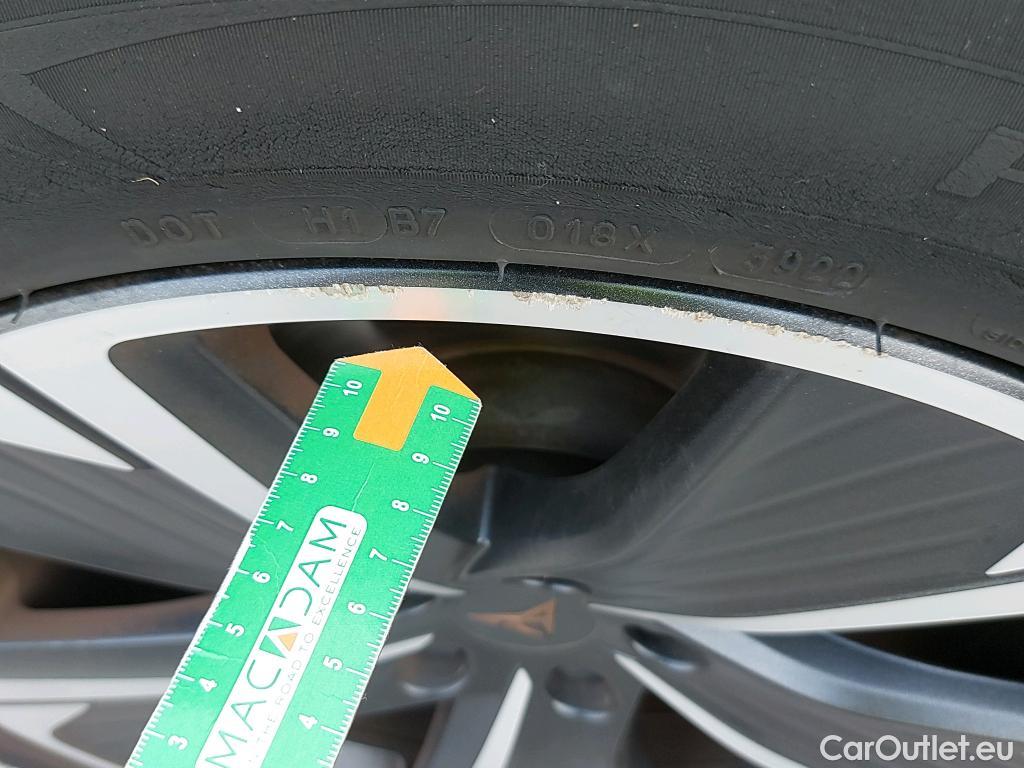  Cupra  Formentor  e-HYBRID 1.4 205CV AT6 E6d #4