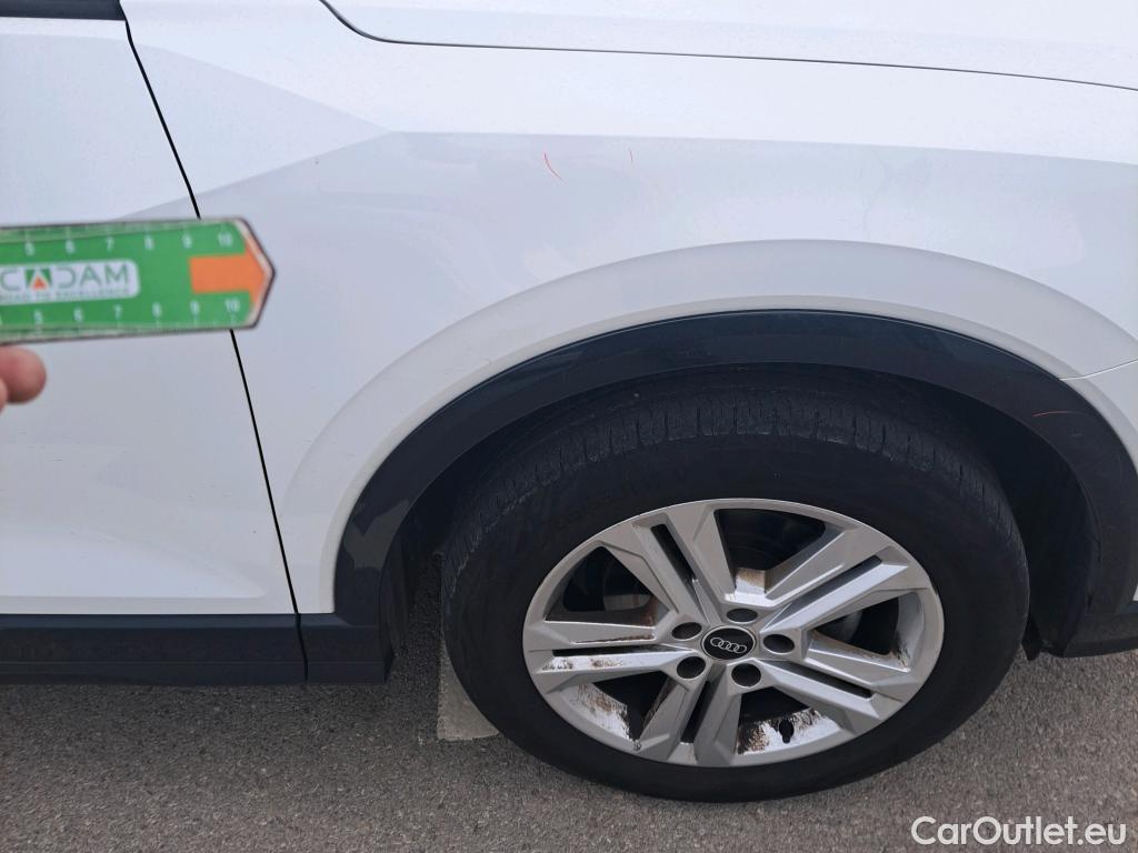  Audi  Q2  35 TFSI advanced 1.5 TFSI 150CV AT7 E6d #22
