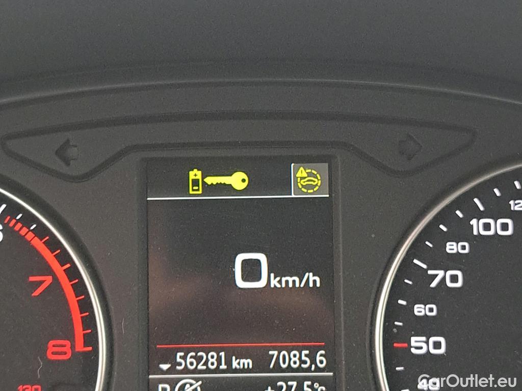  Audi  Q2  35 TFSI advanced 1.5 TFSI 150CV AT7 E6d #25