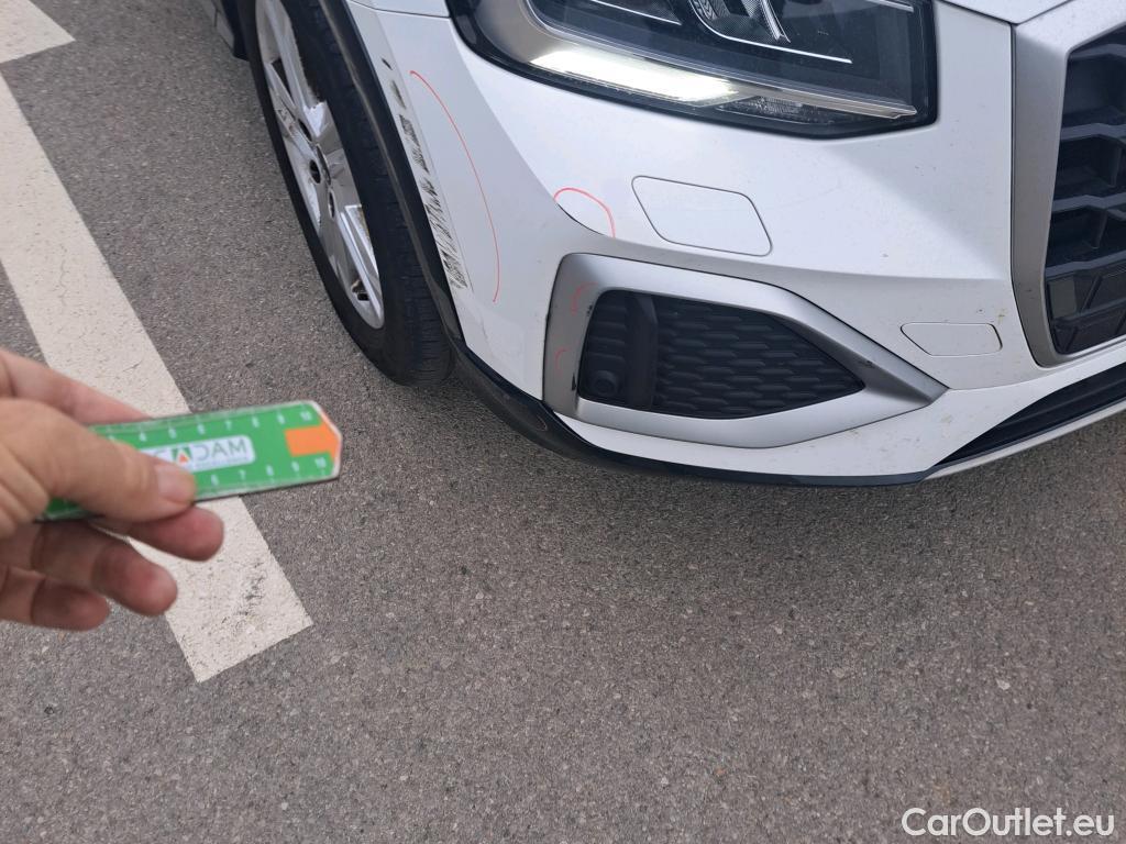 Audi  Q2  35 TFSI advanced 1.5 TFSI 150CV AT7 E6d #13