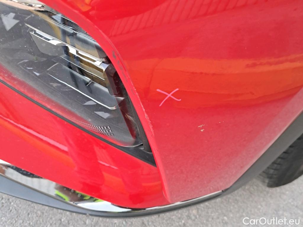  Hyundai  Tucson HYUNDAI  / 2020 / 5P / todoterreno 1.6 TGDI 169kW (230CV) HEV Maxx Auto #11