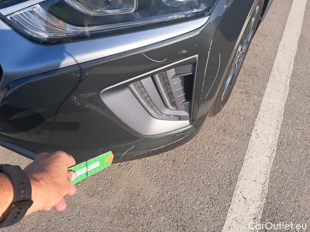  Hyundai   Ioniq HYUNDAI / 2019 / 5P / berlina con portón 1.6 GDI PHEV Klass DCT #22