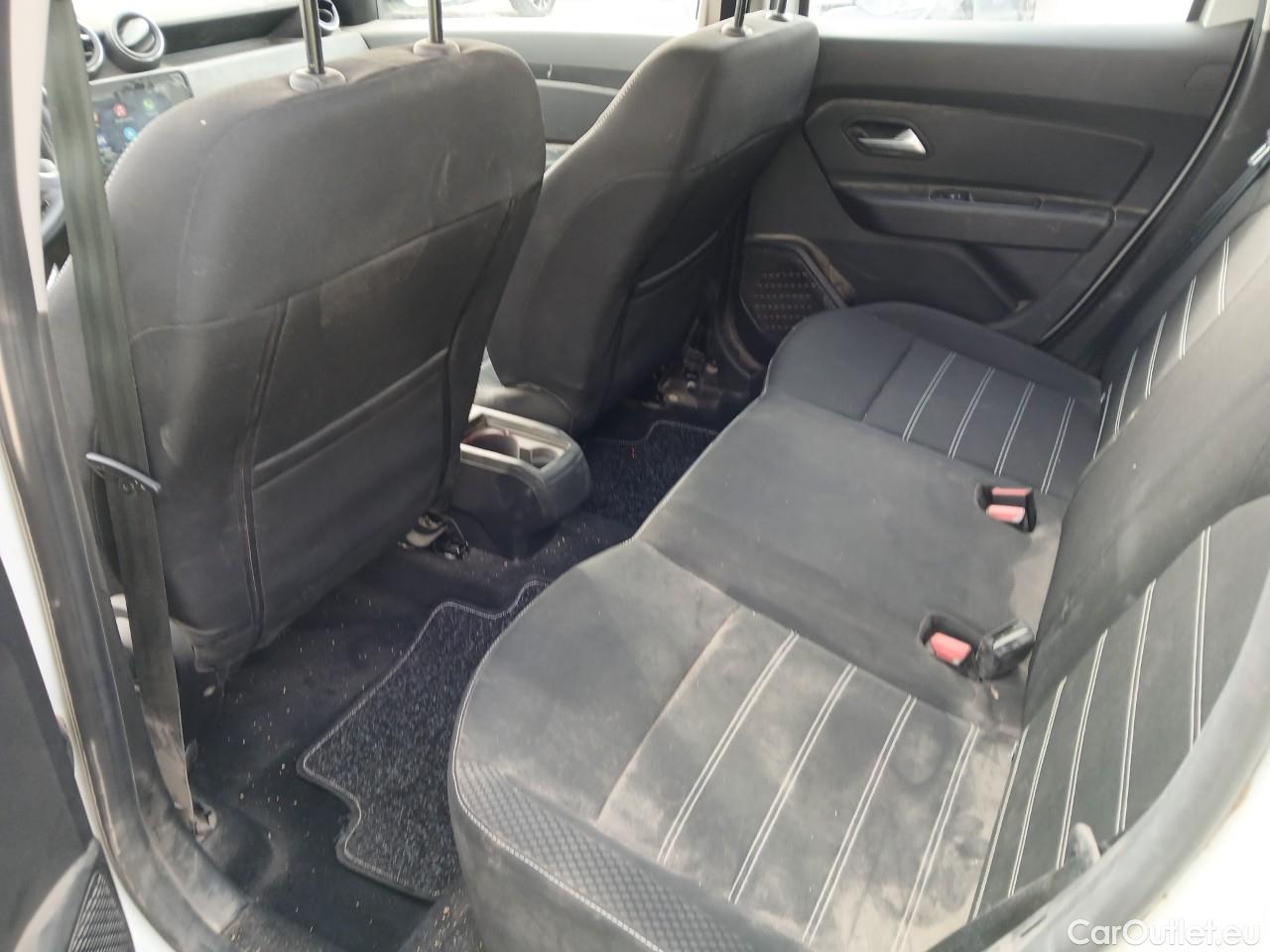  Dacia  Duster  II Comfort 4WD 1.5 dCi 115CV MT6 E6dT #4