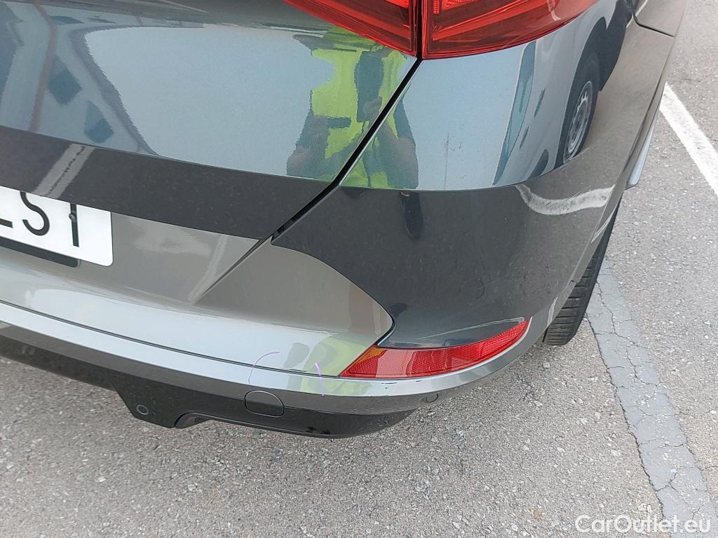  Cupra  Formentor  e-HYBRID 1.4 205CV AT6 E6d #15