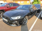  Audi  A4  Berlina 35 TDI S line Black Edition 2.0 TDI 165CV AT7 E6d 