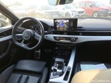 Audi  A4  Berlina 35 TDI S line Black Edition 2.0 TDI 165CV AT7 E6d #3