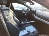  Audi  A4  Berlina 35 TDI S line Black Edition 2.0 TDI 165CV AT7 E6d #6