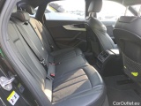  Audi  A4  Berlina 35 TDI S line Black Edition 2.0 TDI 165CV AT7 E6d #7