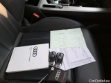  Audi  A4  Berlina 35 TDI S line Black Edition 2.0 TDI 165CV AT7 E6d #9