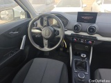  Audi  Q2  30 TDI design 1.6 TDI 115CV MT6 E6dT #3
