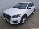  Audi  Q2  35 TFSI advanced 1.5 TFSI 150CV AT7 E6d 