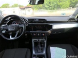 Audi  Q3  35 TDI advanced 2.0 TDI 150CV AT7 E6dT #3