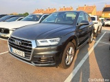  Audi  Q5  quattro design 2.0 TDI 165CV AT7 E6 