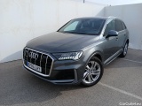  Audi  Q7 AUDI  / 2019 / 5P / todoterreno S line 50 TDI 210kW (286CV) quattro tip 