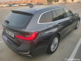  Land Rover  Discovery BMW Serie 3 / 2019 / 5P / familiar 320d Auto.Touring #2