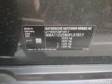  Land Rover  Discovery BMW Serie 3 / 2019 / 5P / familiar 320d Auto.Touring #17